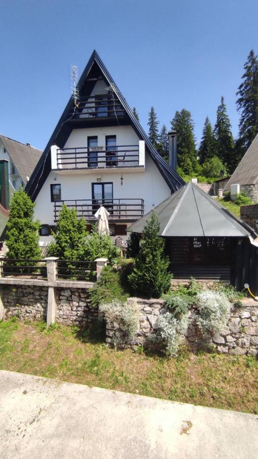 Vila Zahre Vlasic Villa Exterior foto