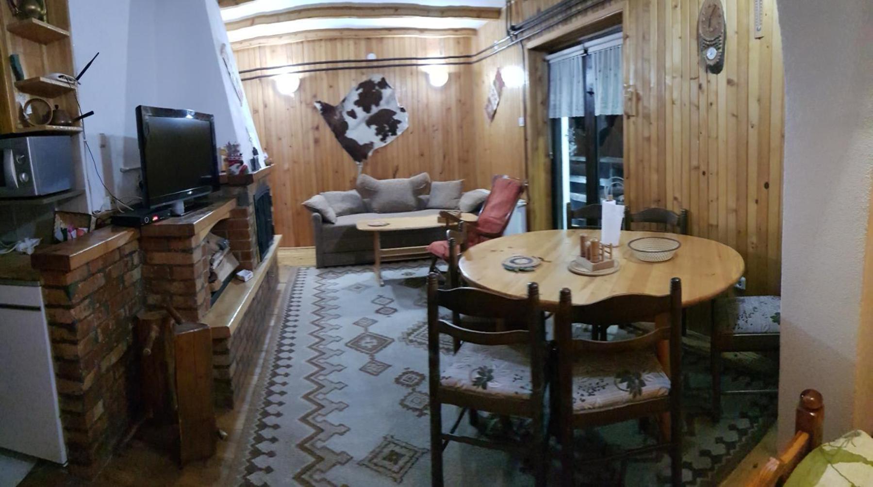 Vila Zahre Vlasic Villa Exterior foto