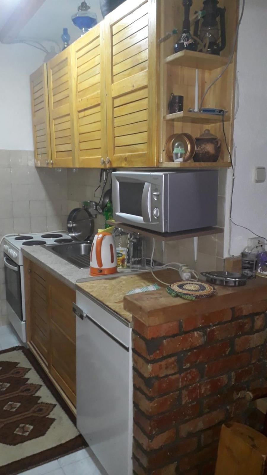 Vila Zahre Vlasic Villa Exterior foto
